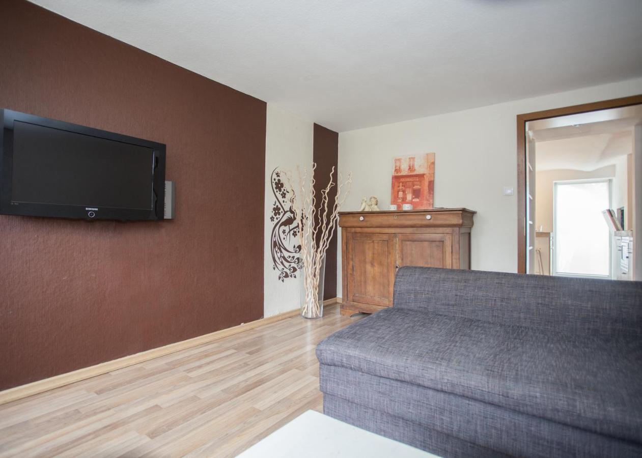 Welcome In - Neuastenbergerstrasse 4, Winterberg-Neuastenberg Экстерьер фото