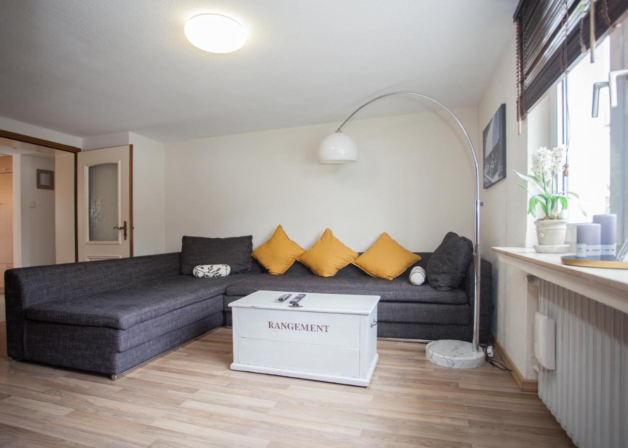 Welcome In - Neuastenbergerstrasse 4, Winterberg-Neuastenberg Экстерьер фото