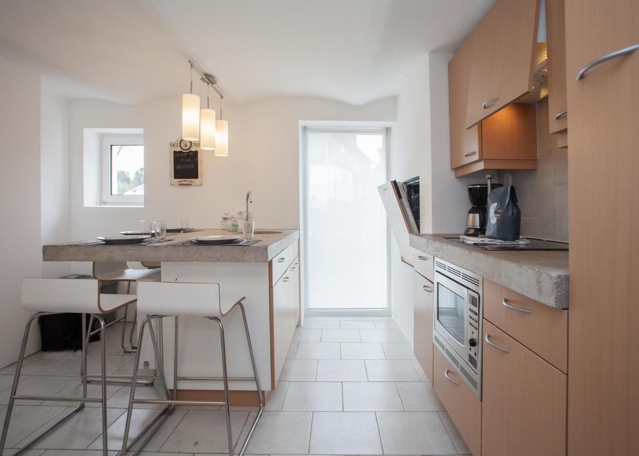 Welcome In - Neuastenbergerstrasse 4, Winterberg-Neuastenberg Экстерьер фото