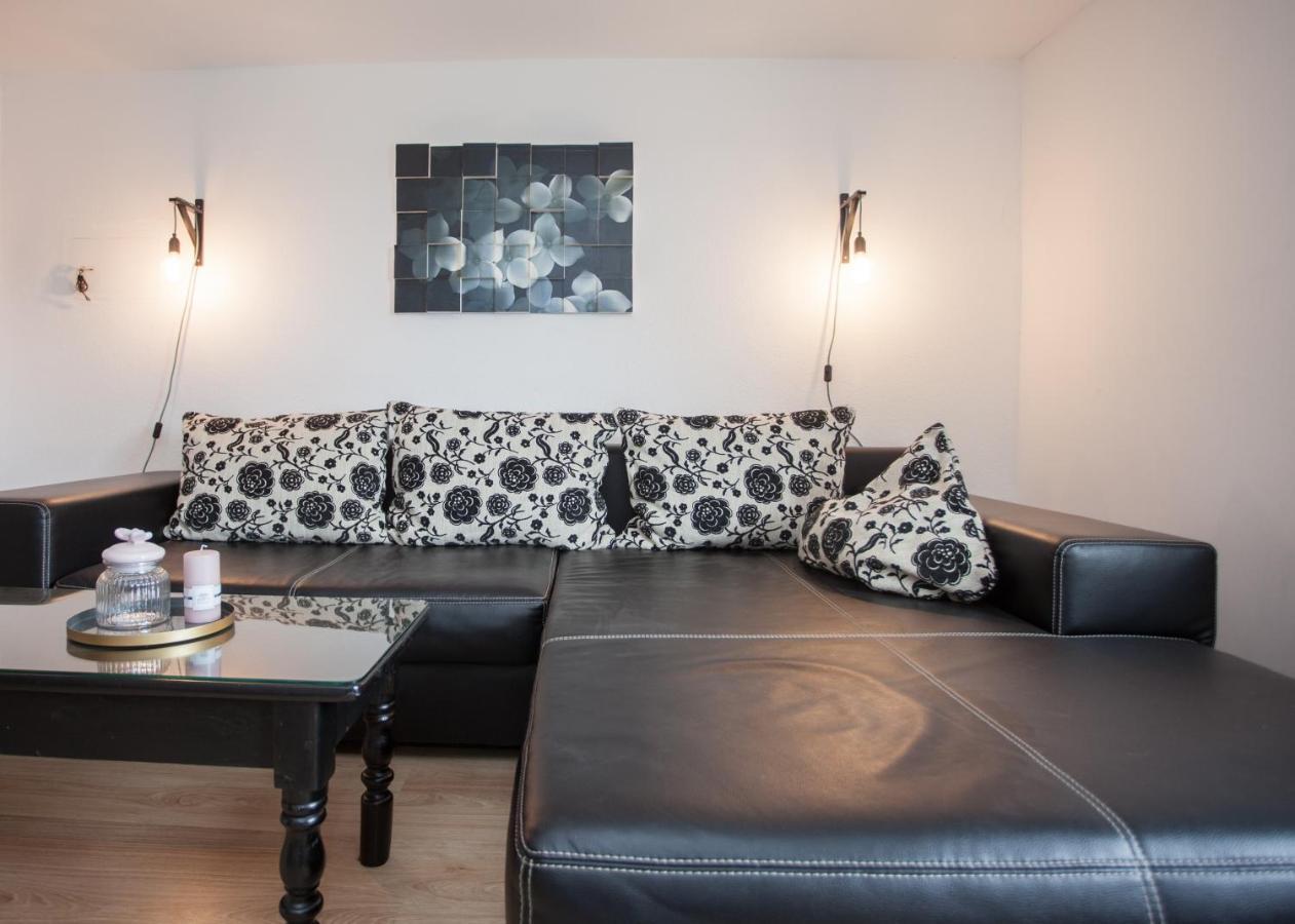 Welcome In - Neuastenbergerstrasse 4, Winterberg-Neuastenberg Экстерьер фото