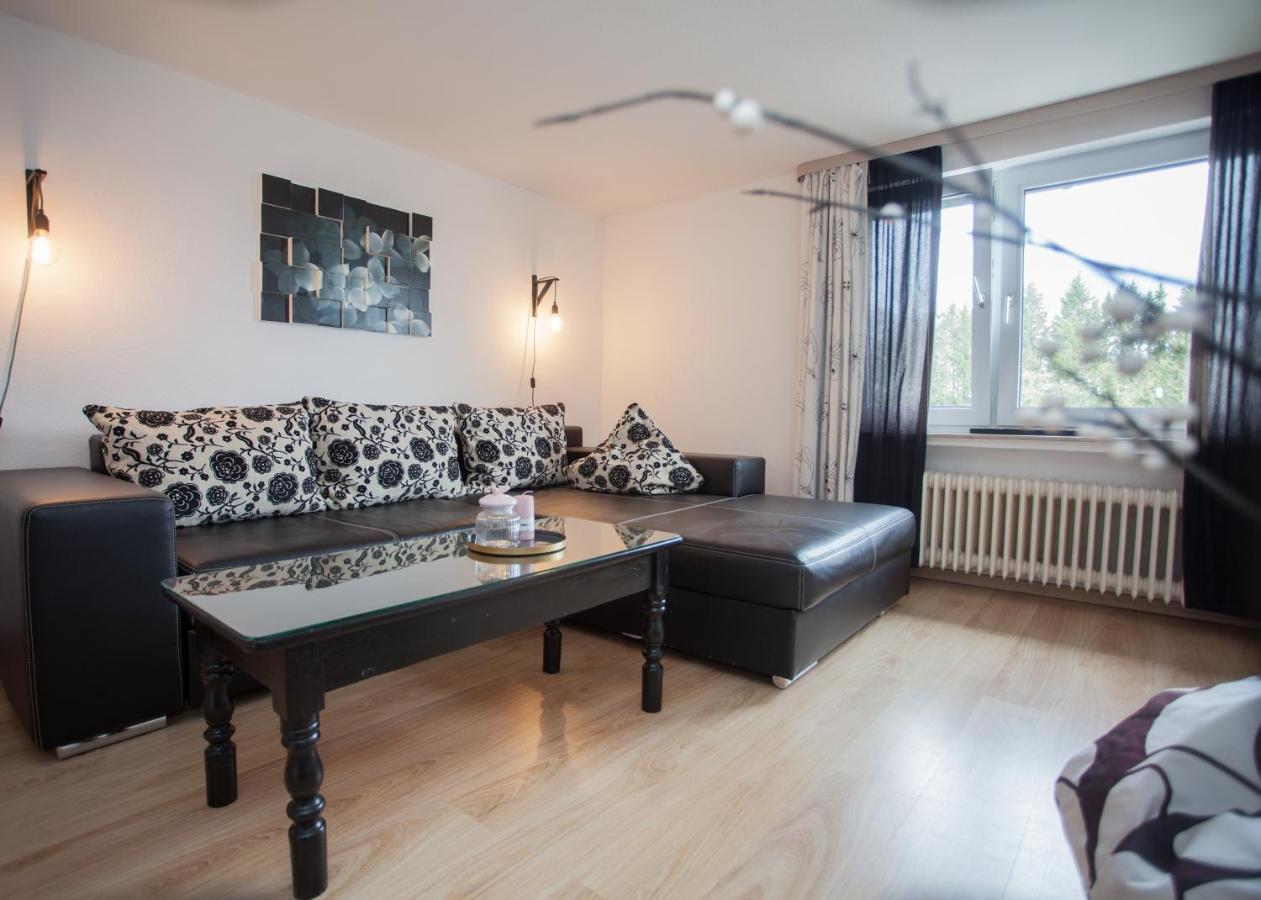 Welcome In - Neuastenbergerstrasse 4, Winterberg-Neuastenberg Экстерьер фото