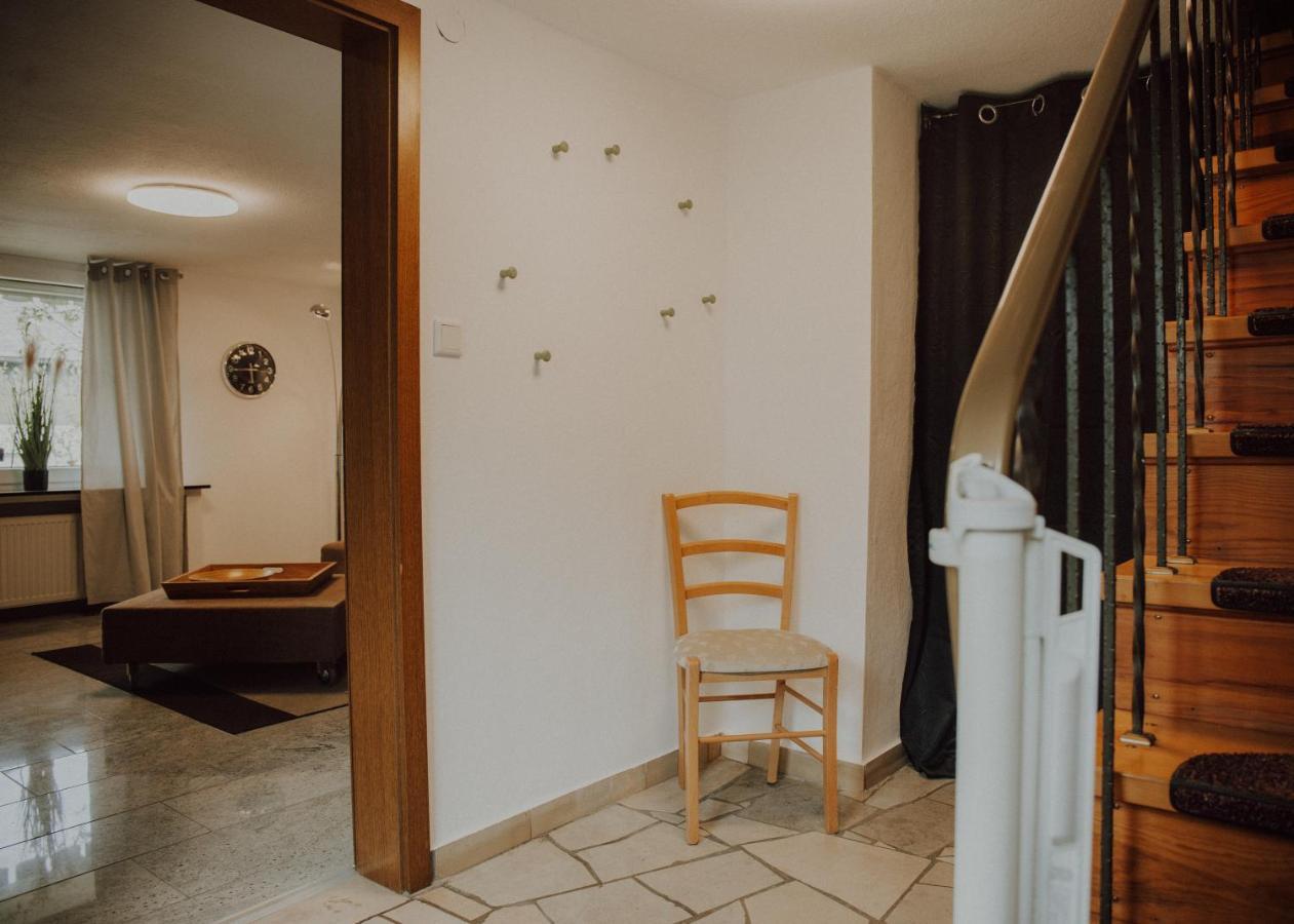Welcome In - Neuastenbergerstrasse 4, Winterberg-Neuastenberg Экстерьер фото
