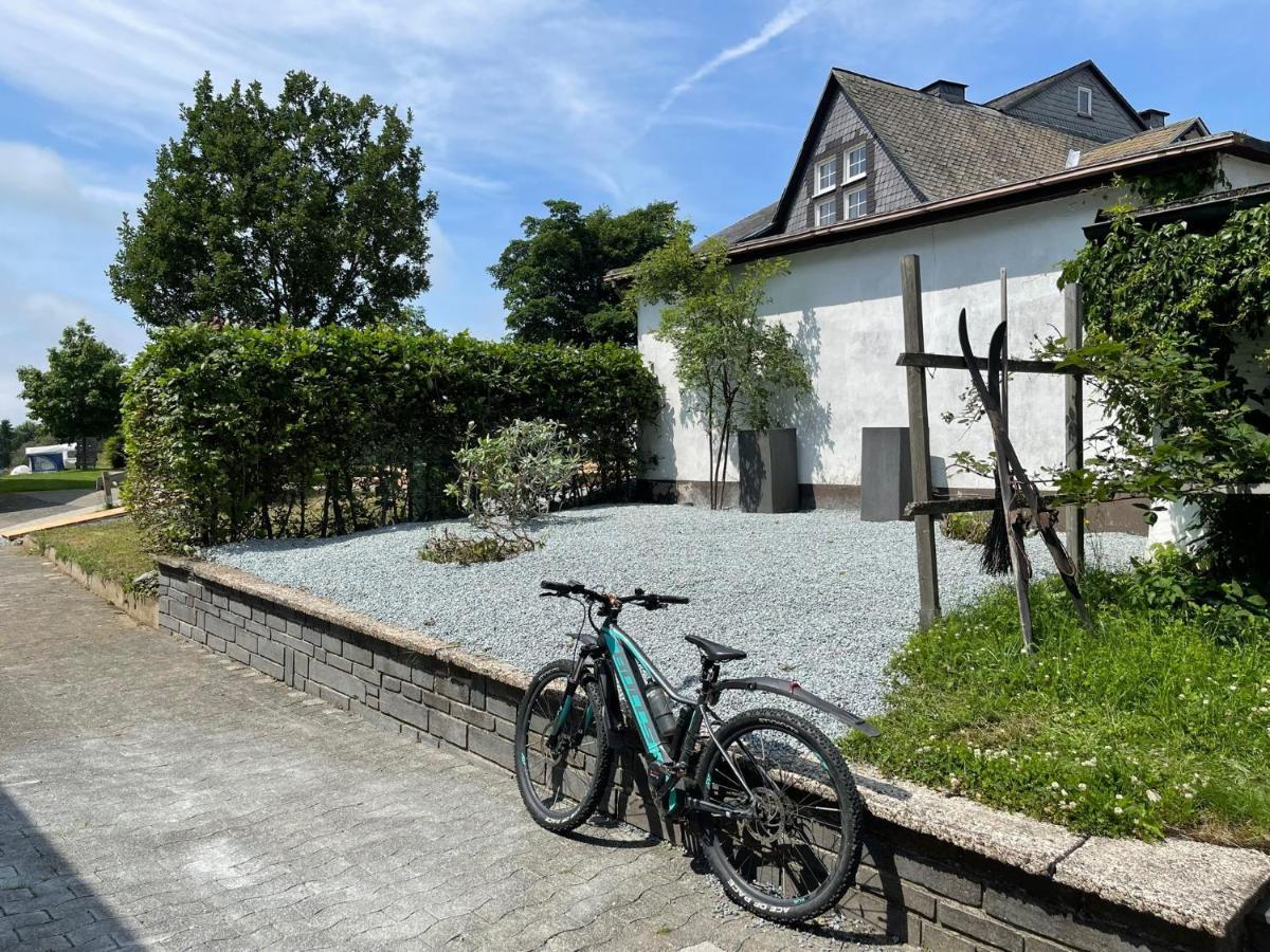 Welcome In - Neuastenbergerstrasse 4, Winterberg-Neuastenberg Экстерьер фото